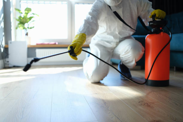 Reliable Drug Lab Cleanup contractor in Lansdowne, MD by Dulley Family Biohazard Services